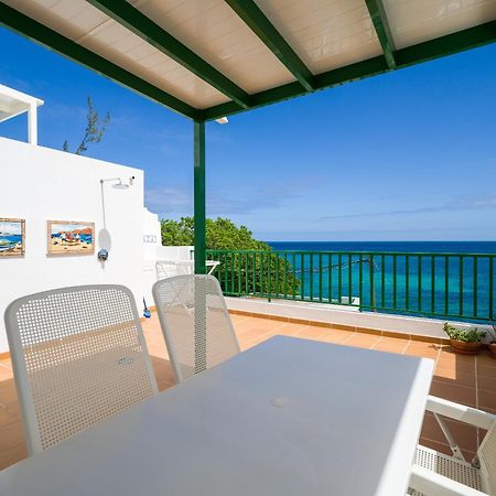 Casa Ballena Punta Mujeres Екстериор снимка