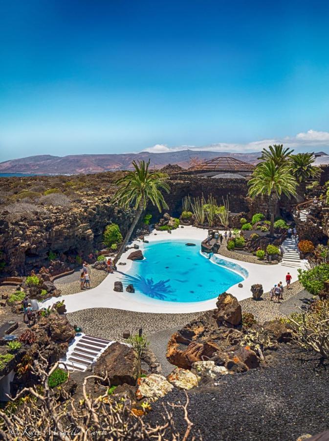 Casa Ballena Punta Mujeres Екстериор снимка