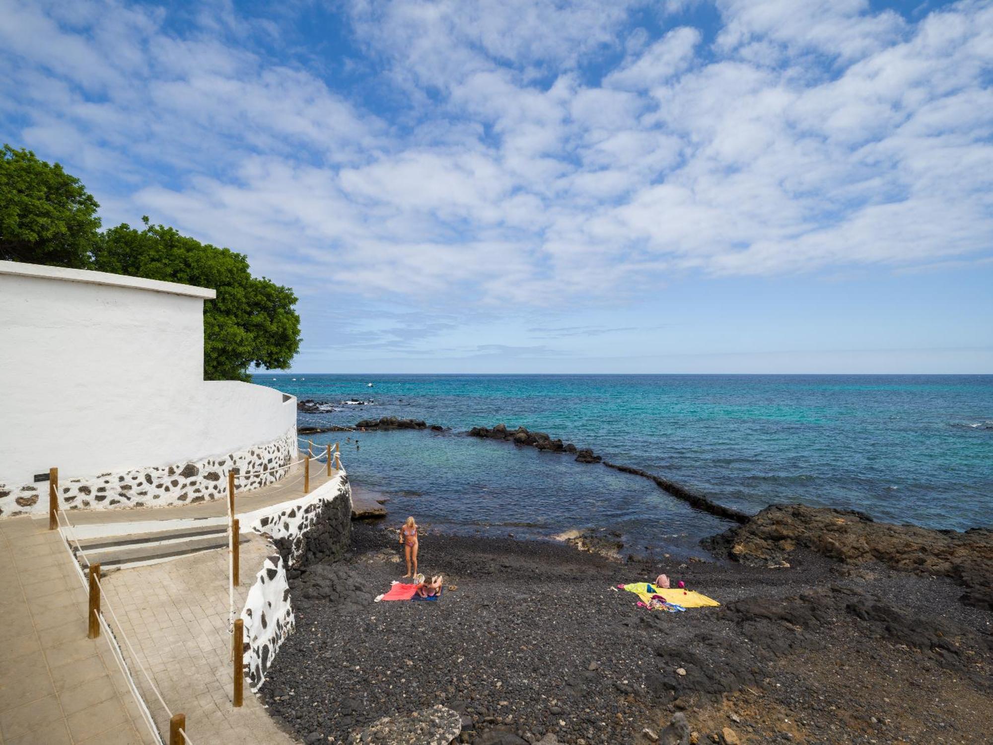 Casa Ballena Punta Mujeres Екстериор снимка