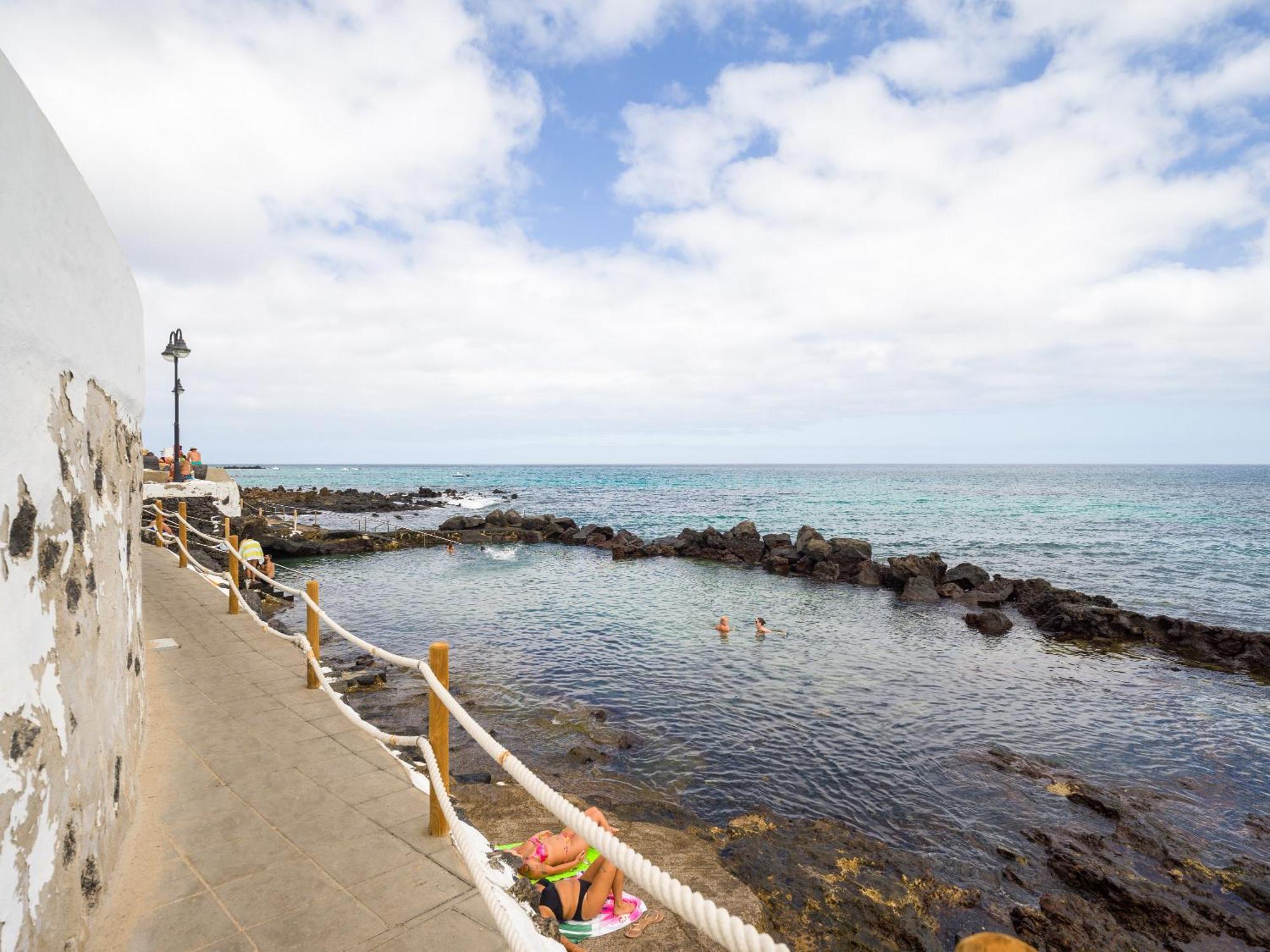 Casa Ballena Punta Mujeres Екстериор снимка