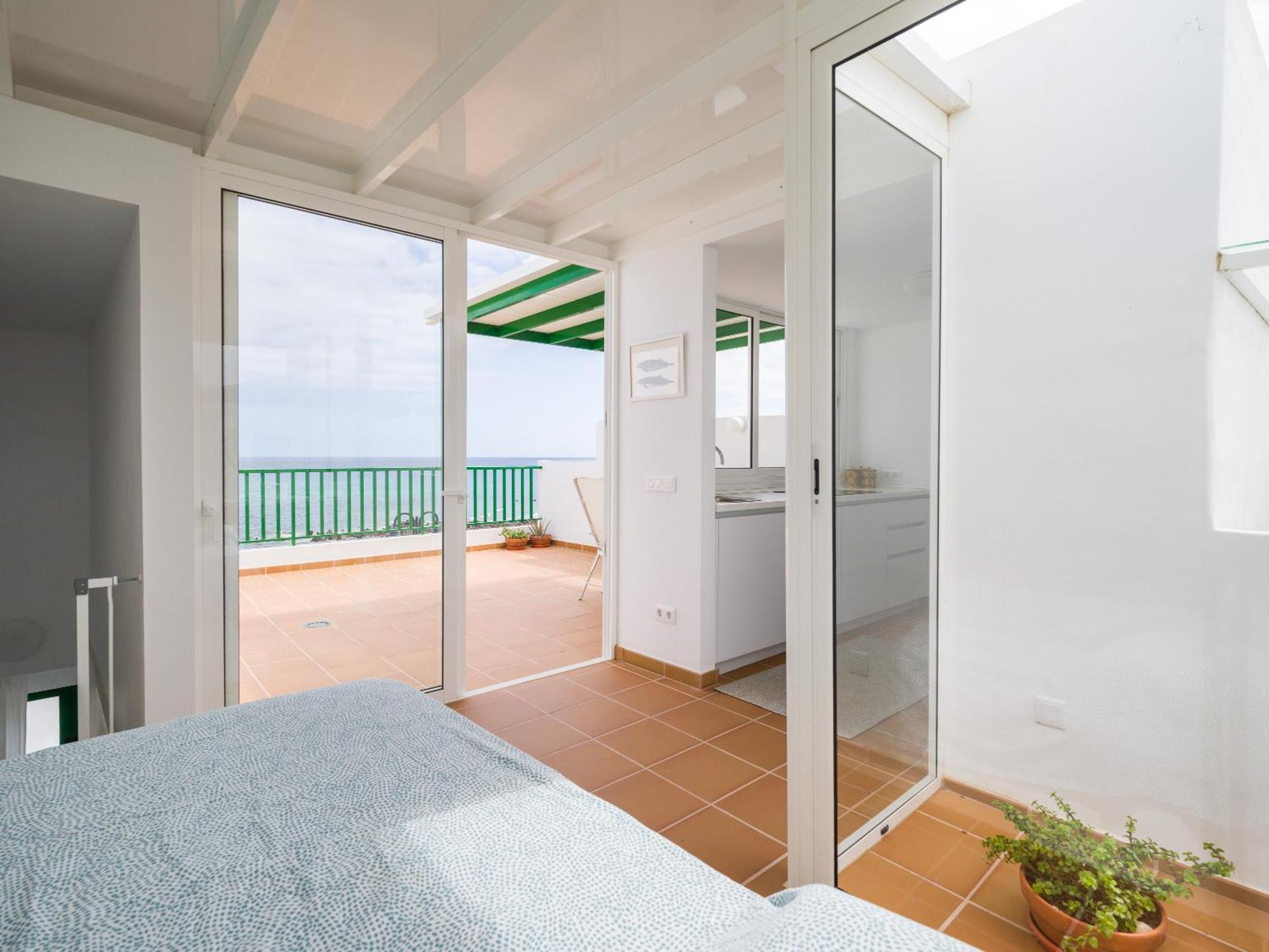 Casa Ballena Punta Mujeres Екстериор снимка
