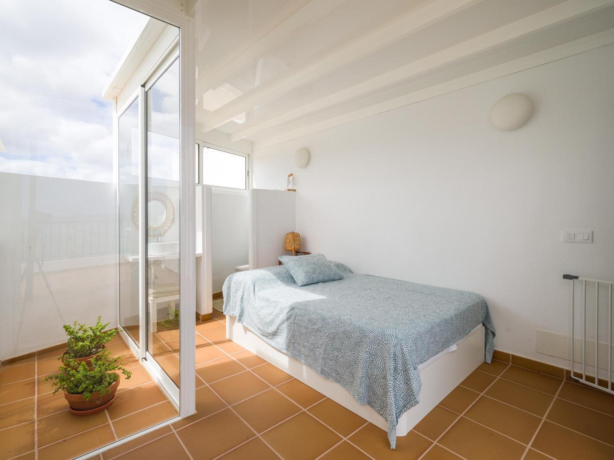 Casa Ballena Punta Mujeres Екстериор снимка