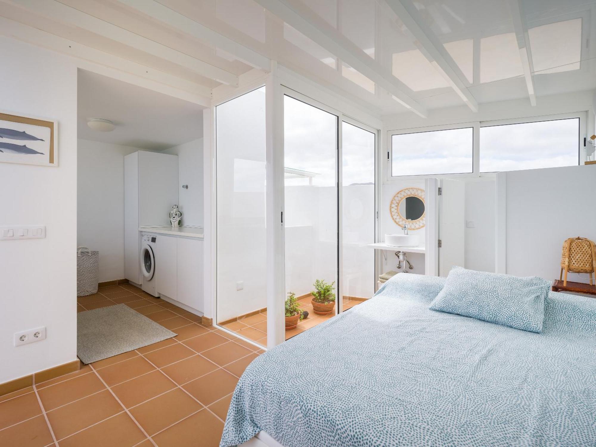 Casa Ballena Punta Mujeres Екстериор снимка