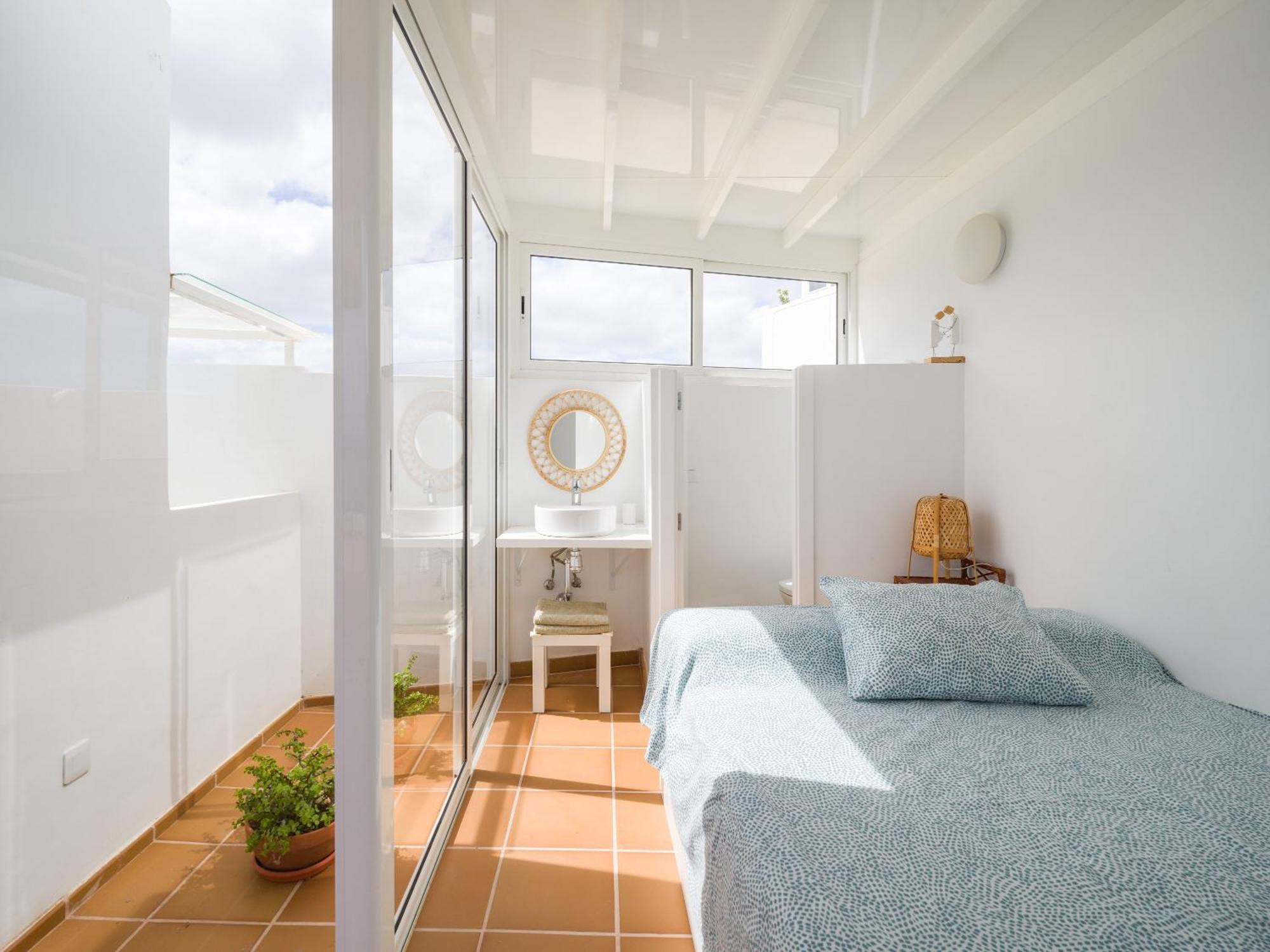 Casa Ballena Punta Mujeres Екстериор снимка