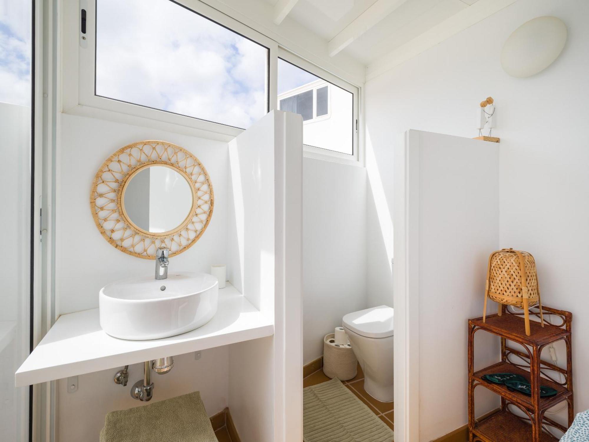 Casa Ballena Punta Mujeres Екстериор снимка