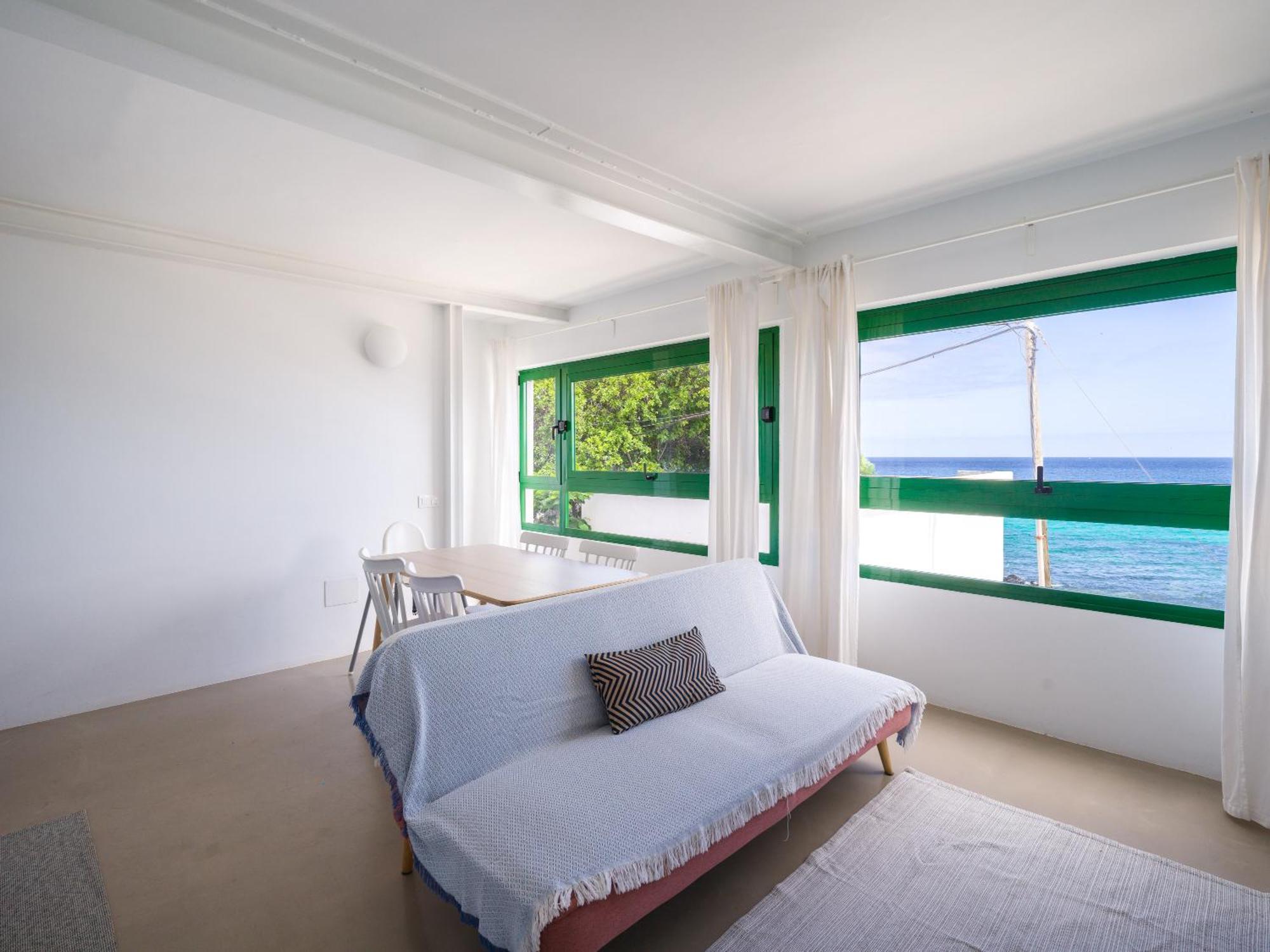 Casa Ballena Punta Mujeres Екстериор снимка