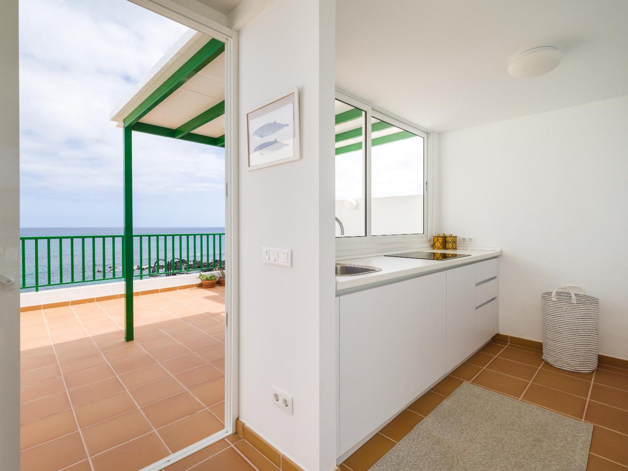 Casa Ballena Punta Mujeres Екстериор снимка