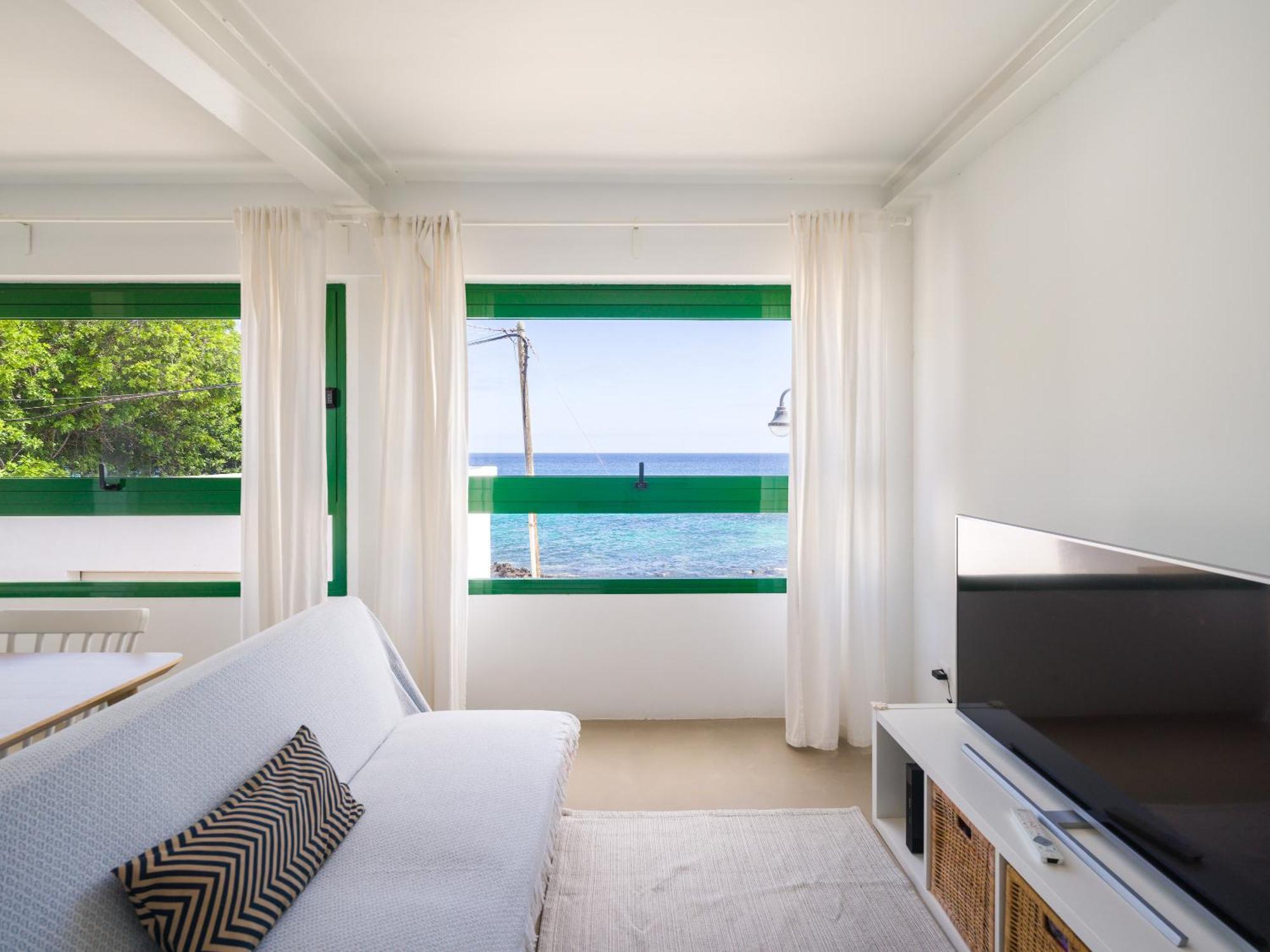 Casa Ballena Punta Mujeres Екстериор снимка