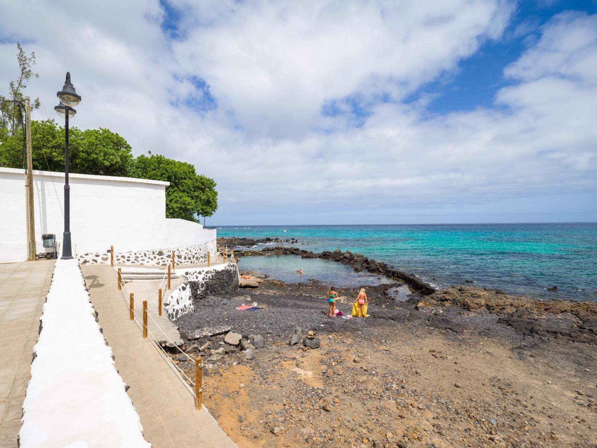 Casa Ballena Punta Mujeres Екстериор снимка