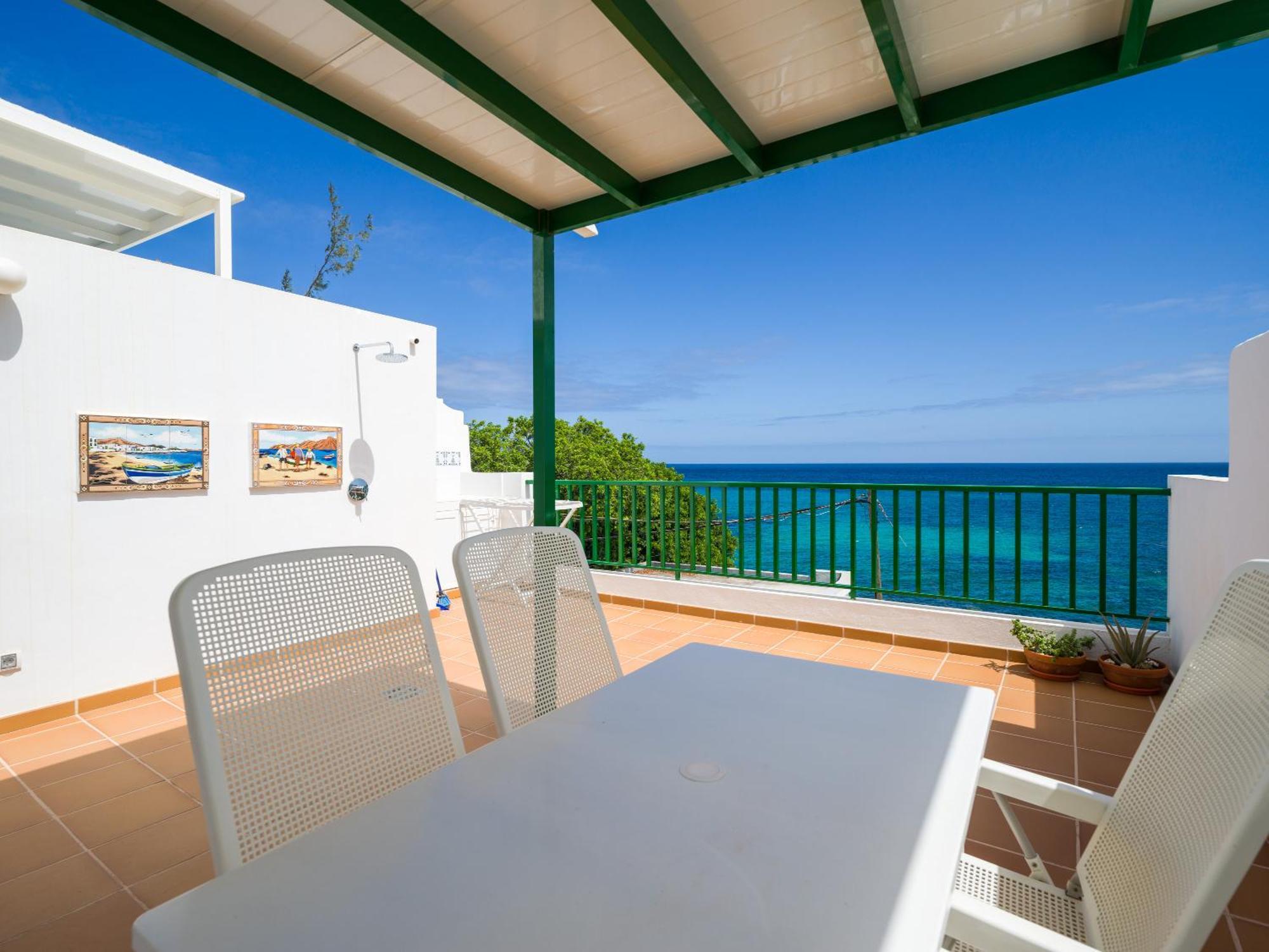 Casa Ballena Punta Mujeres Екстериор снимка