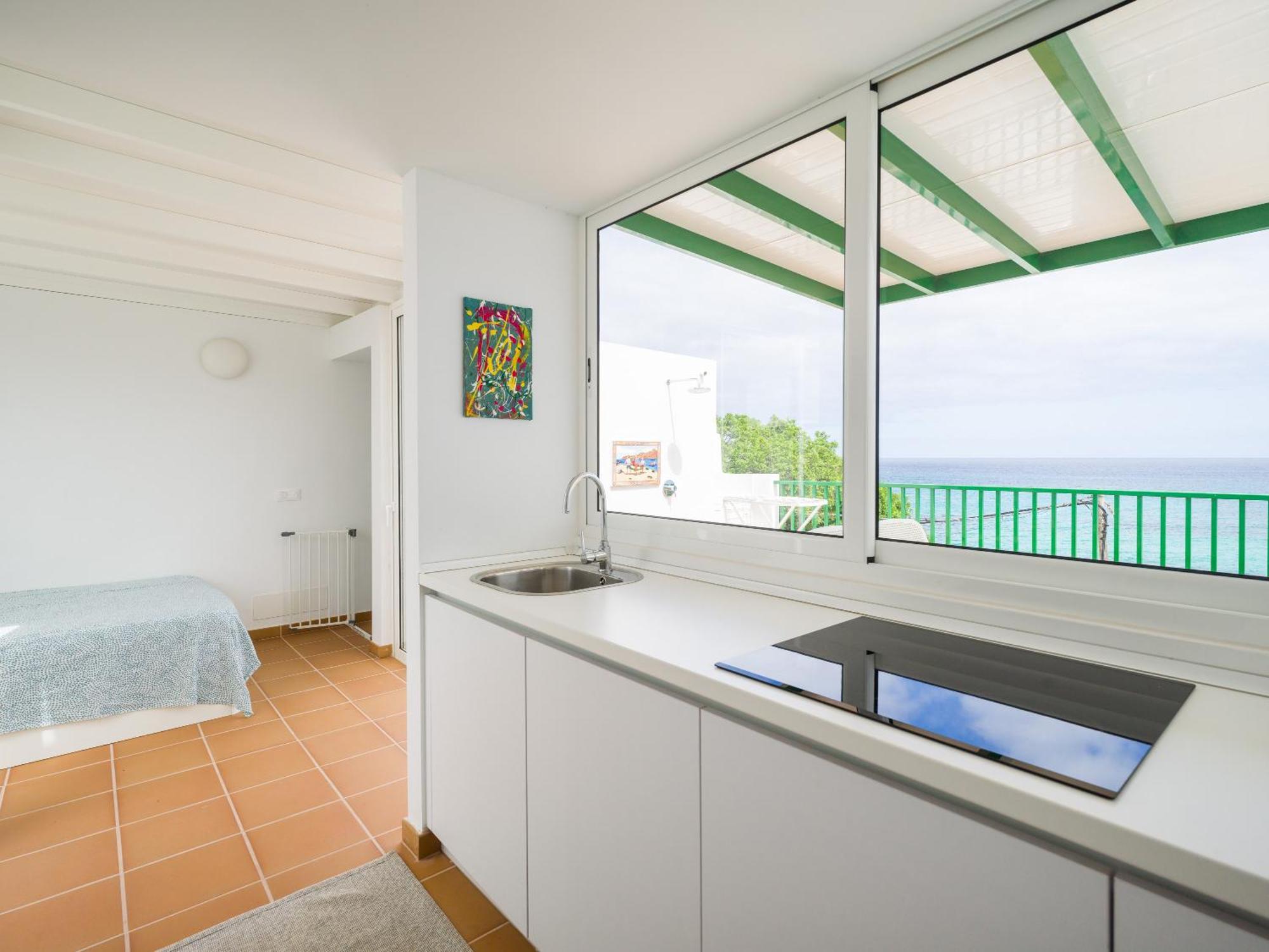 Casa Ballena Punta Mujeres Екстериор снимка