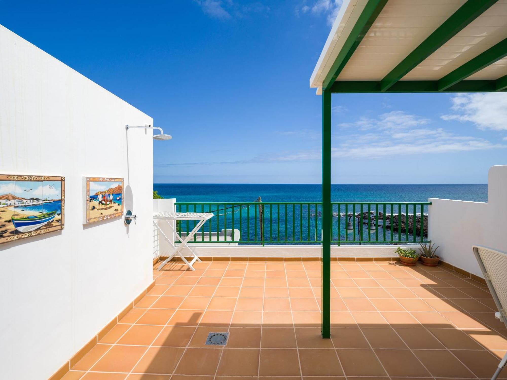 Casa Ballena Punta Mujeres Екстериор снимка