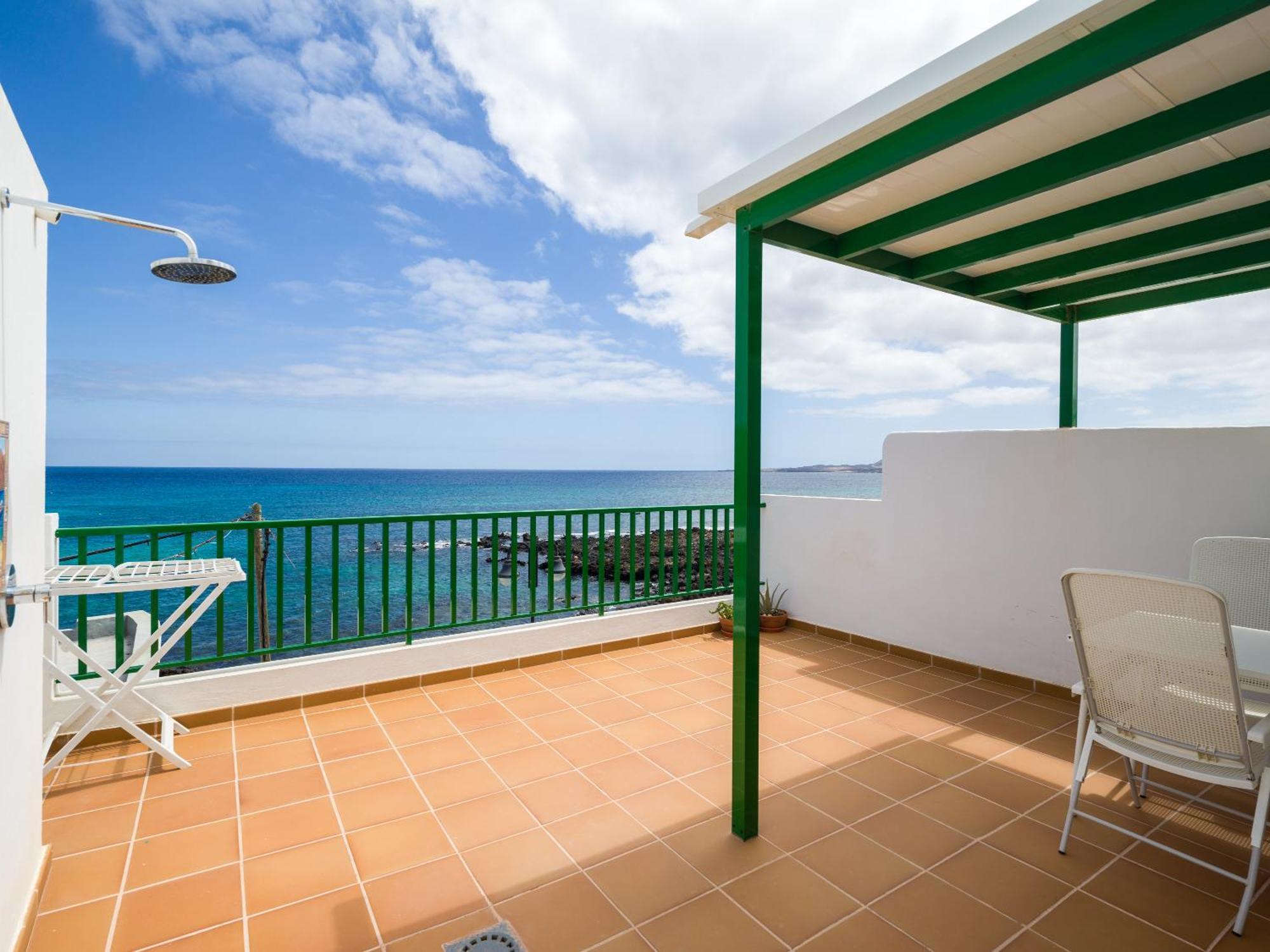 Casa Ballena Punta Mujeres Екстериор снимка